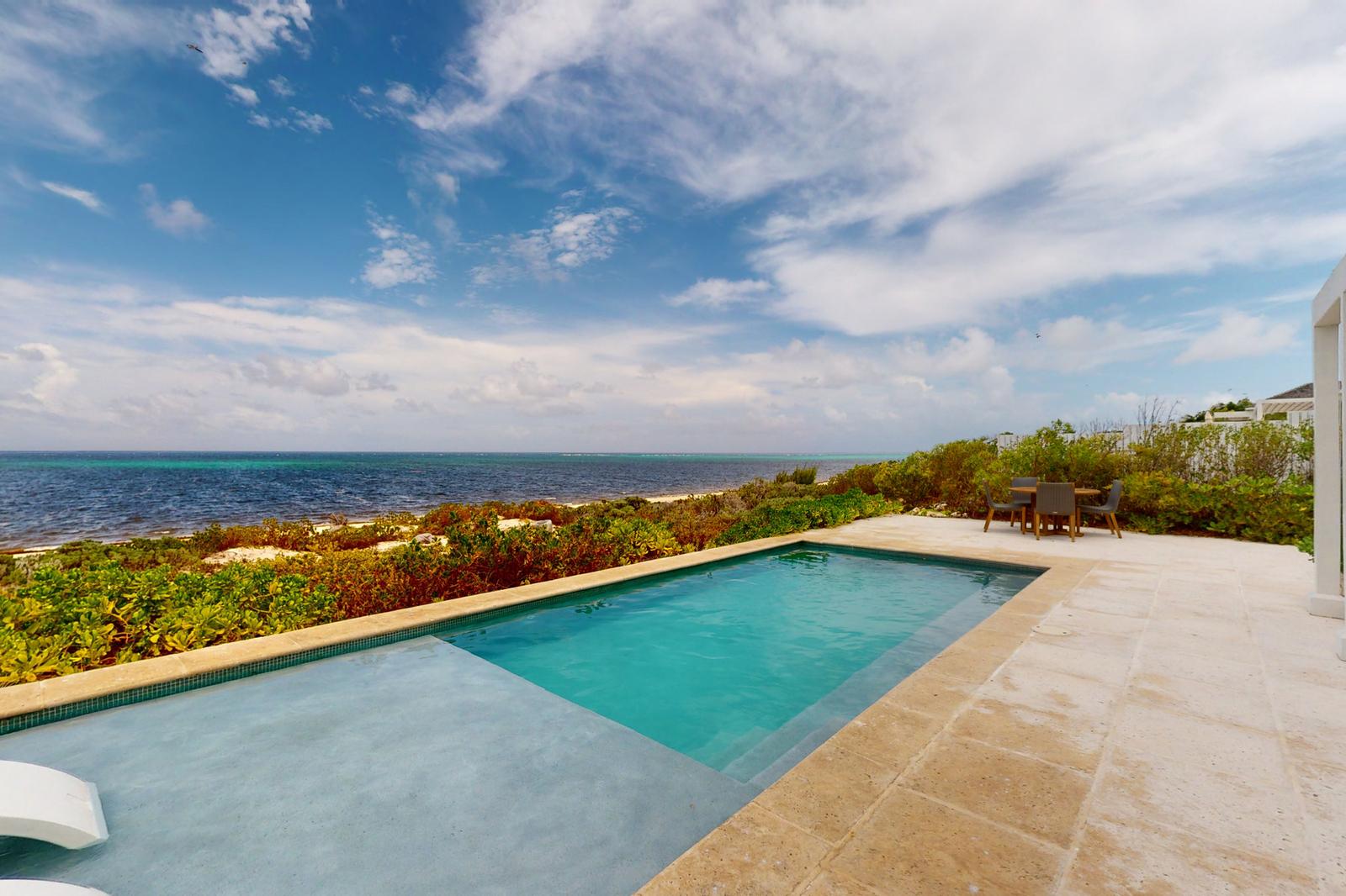Sailrock Beach Villa 4 — photo 2