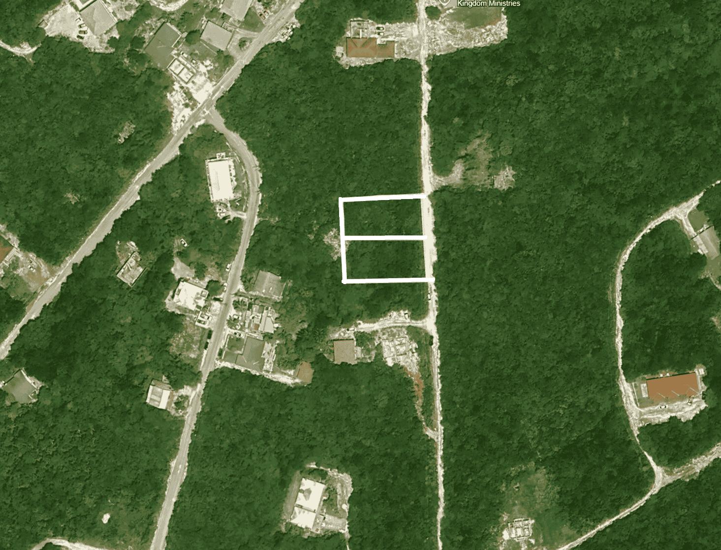 Vacant Land for sale - Lot 17293, Bahama Sound 18 — photo 1