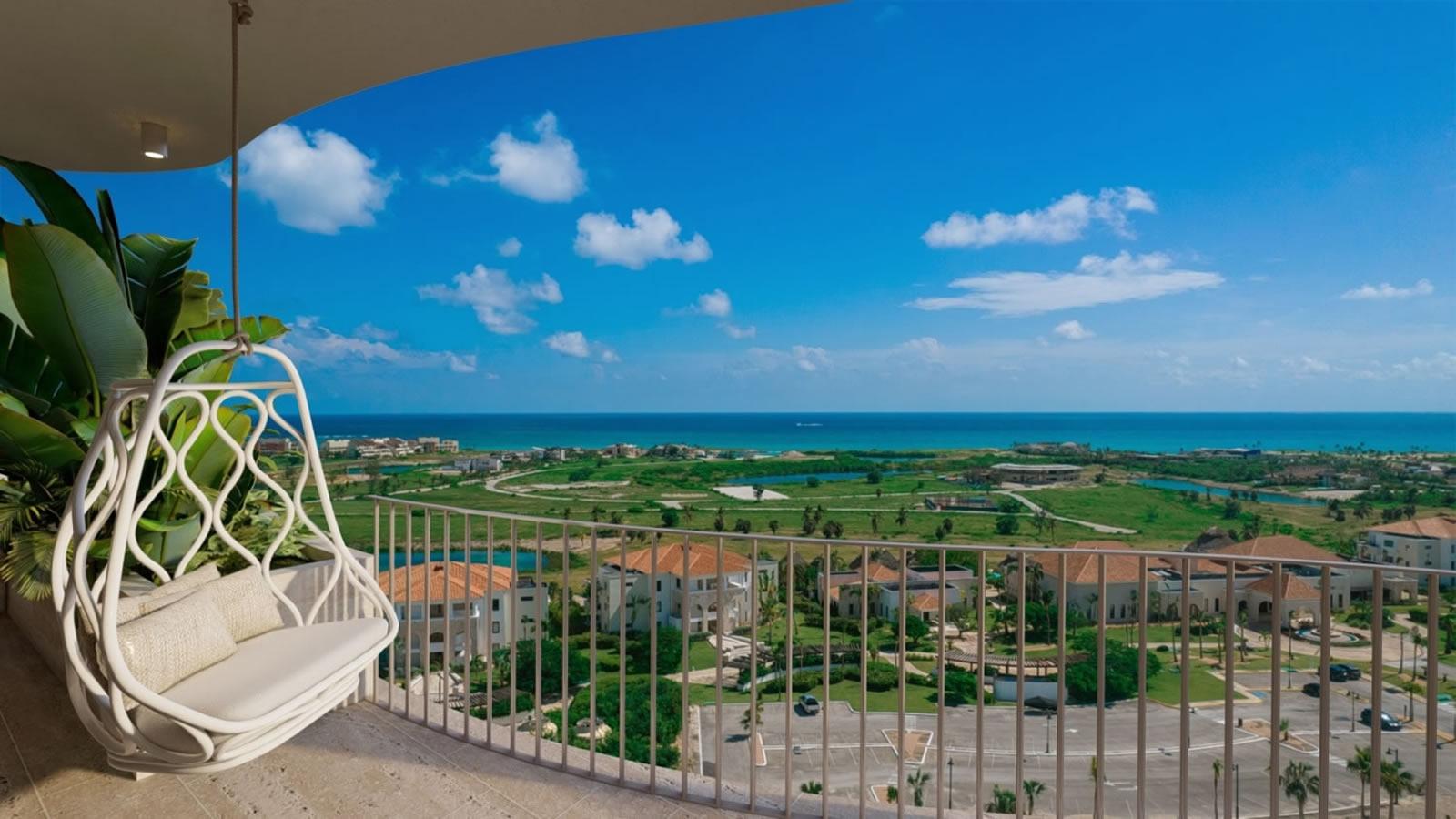 3 Bedroom Condos for Sale, Cap Cana, Dominican Republic — photo 5