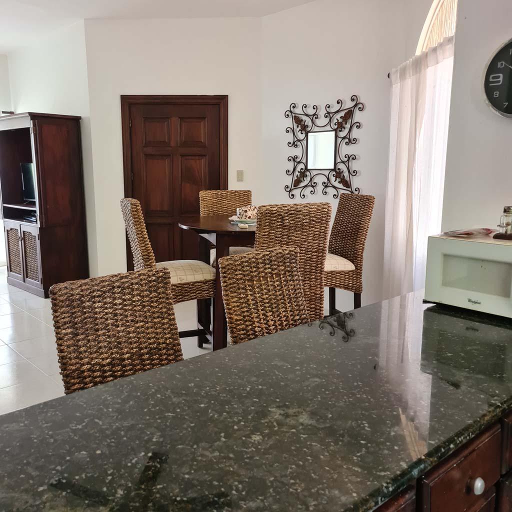 Beautiful Furnished Condominium With 2 Bedrooms 2 Bathrooms — photo 5