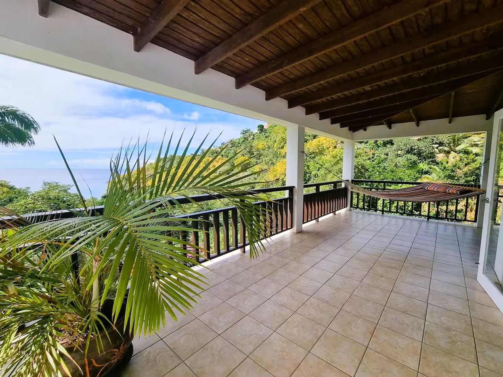 3 Bedroom Villa for Sale in Marigot Bay, St Lucia — photo 5
