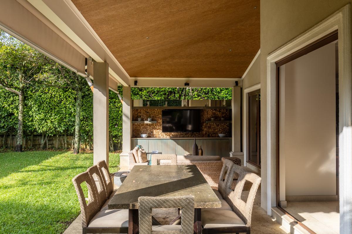 4 Bedroom Home for Sale, Cerro Alto, Escazu, Costa Rica — photo 3