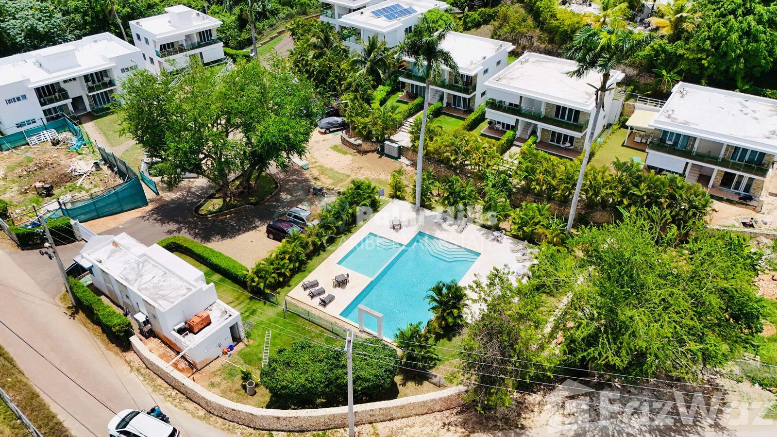 1 Bedroom Condo for Sale at Up Condos Sosua — photo 4