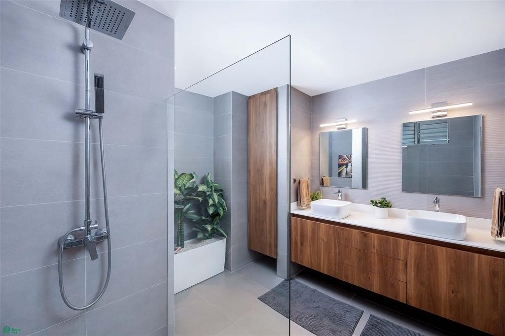 3 Bedroom Luxury Condo for Sale, Escazú, San José, Costa Rica — photo 1