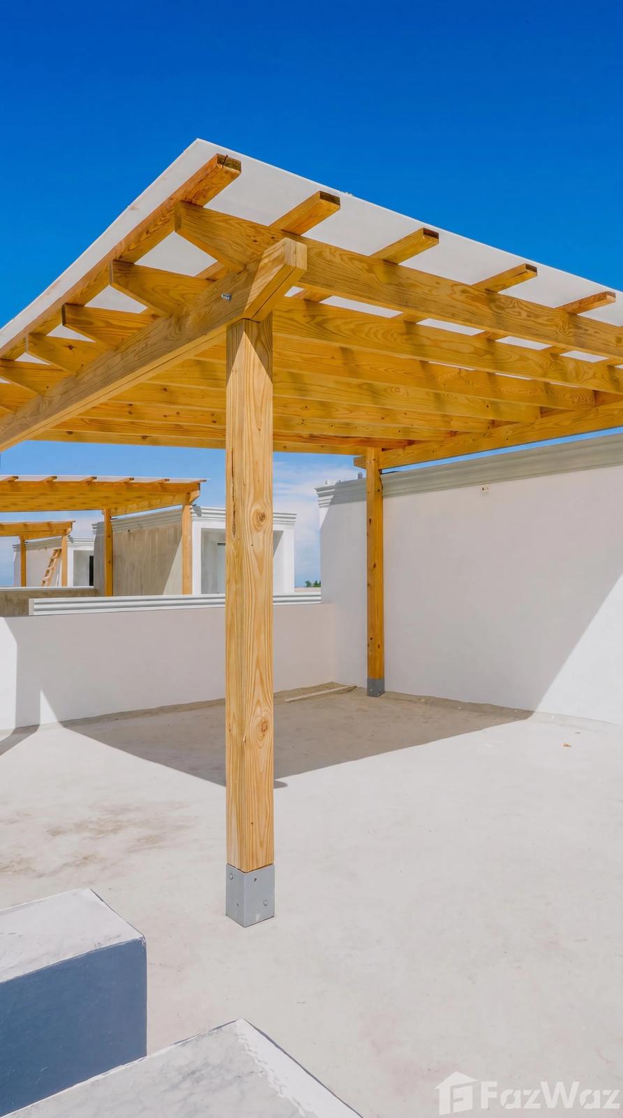 3-bedroom villa in San Felipe De Puerto Plata — photo 3