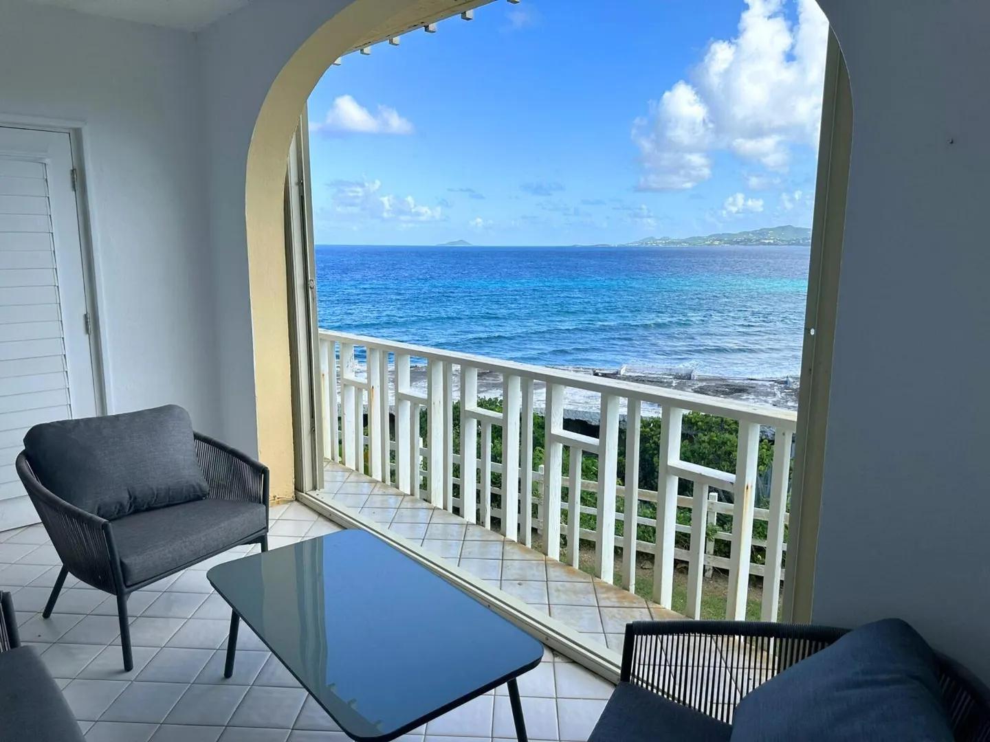 3 Bedroom Condo with Ocean Views in St. Croix — photo 3