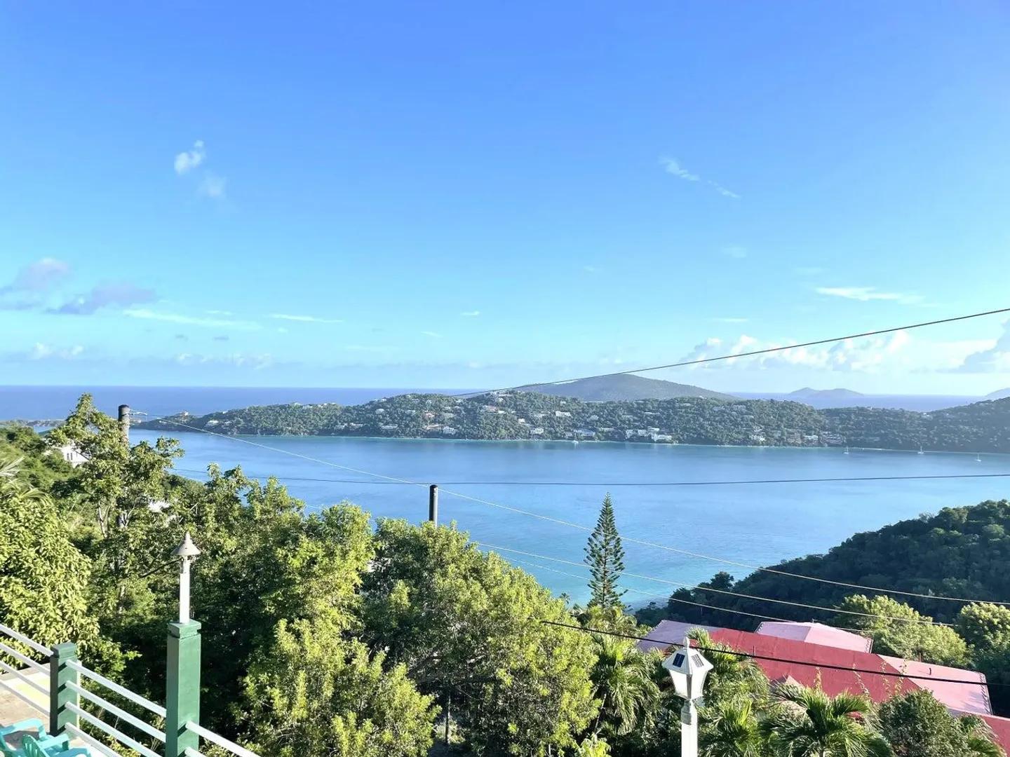 2 Bed, 2 Bath Apartment in Great Northside, US Virgin Islands — photo 3