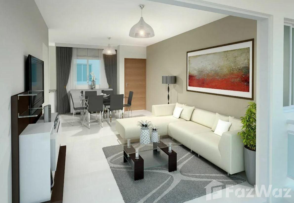 3 Bedroom Apartment for Sale at Garden City II — photo 4