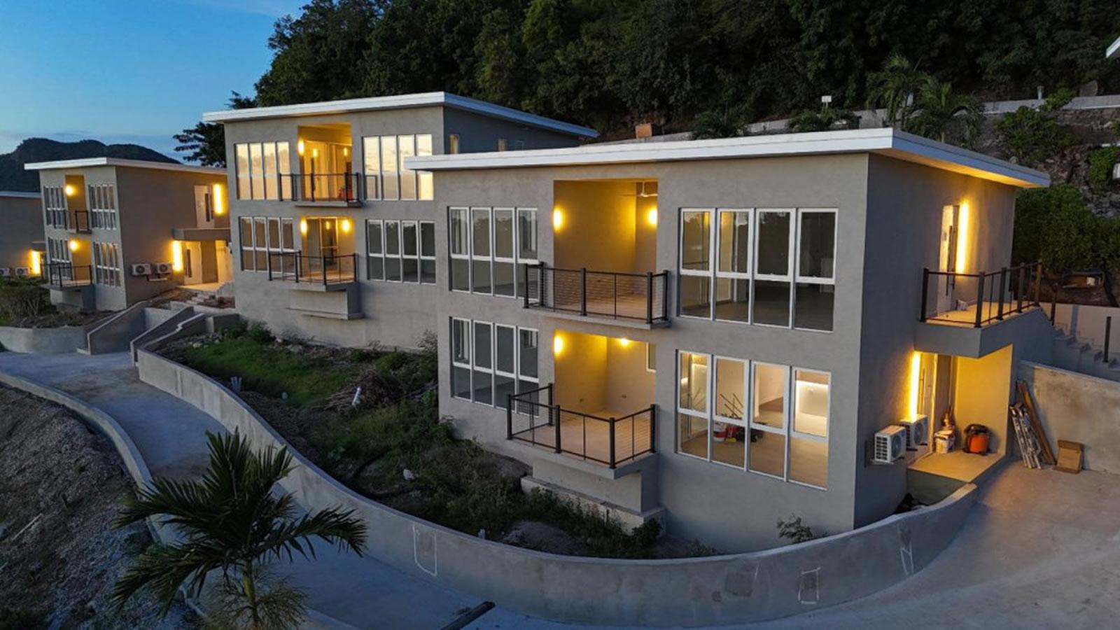 Sugar Ridge Condos, Antigua — photo 5