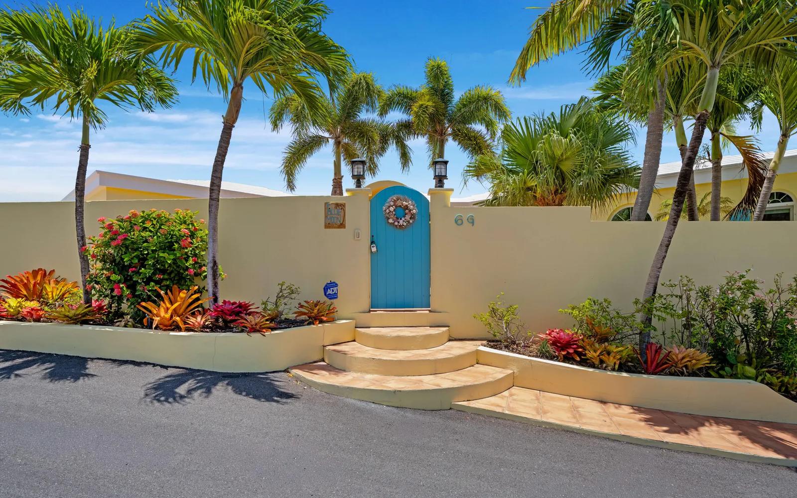 6-bedroom villa in St. Thomas with ocean view — photo 4