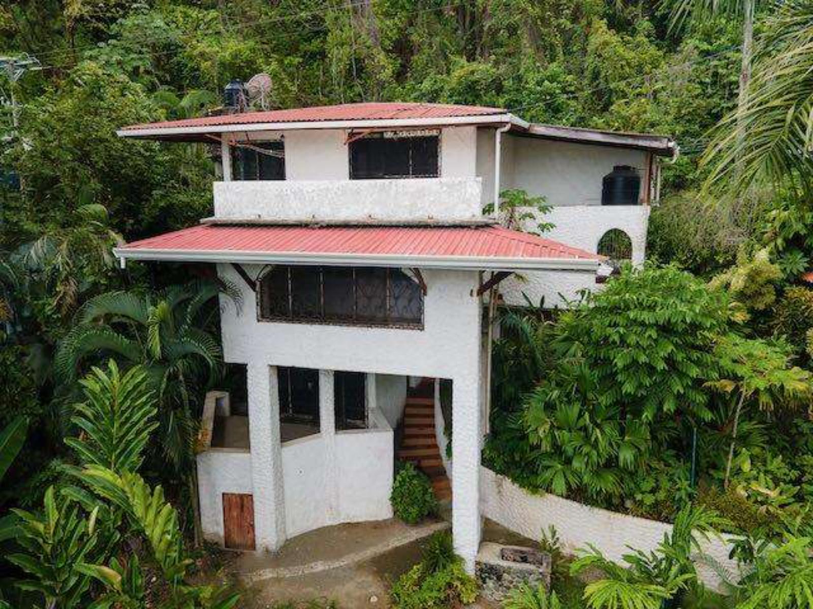 2 Bedroom House for Sale, Manuel Antonio, Puntarenas, Costa Rica — photo 3
