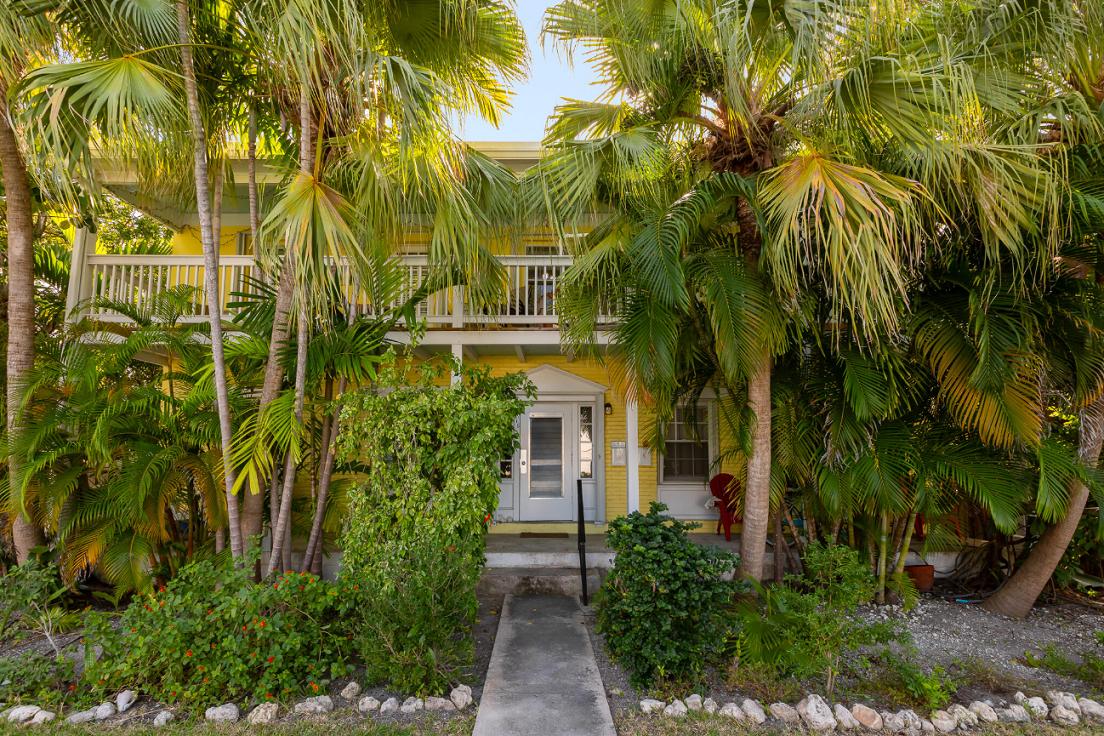 Casa Marina Key West 1BR Condo — photo 3
