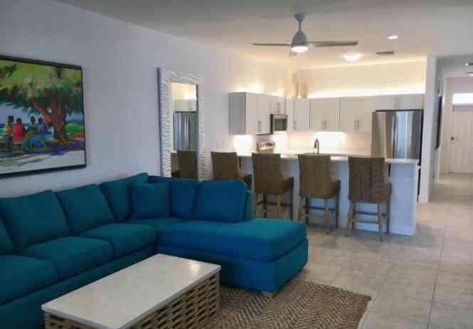 3 Bed Apartment in Abaco, Bahamas — photo 4