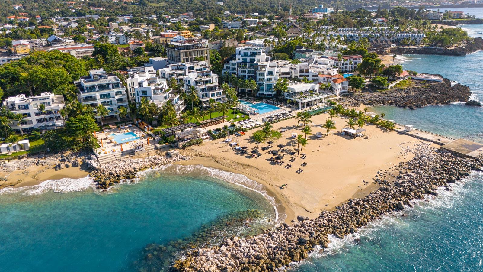 2 Bedroom Condos for Sale, The Ocean Club Residences Costa Norte — photo 1