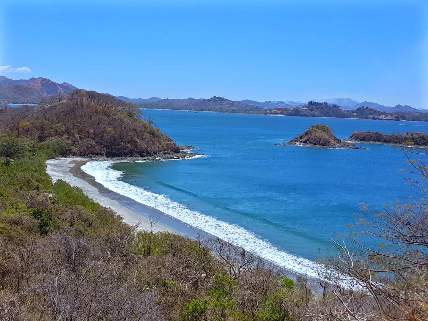 5.4 Hectares Beachfront Land for Sale — photo 1