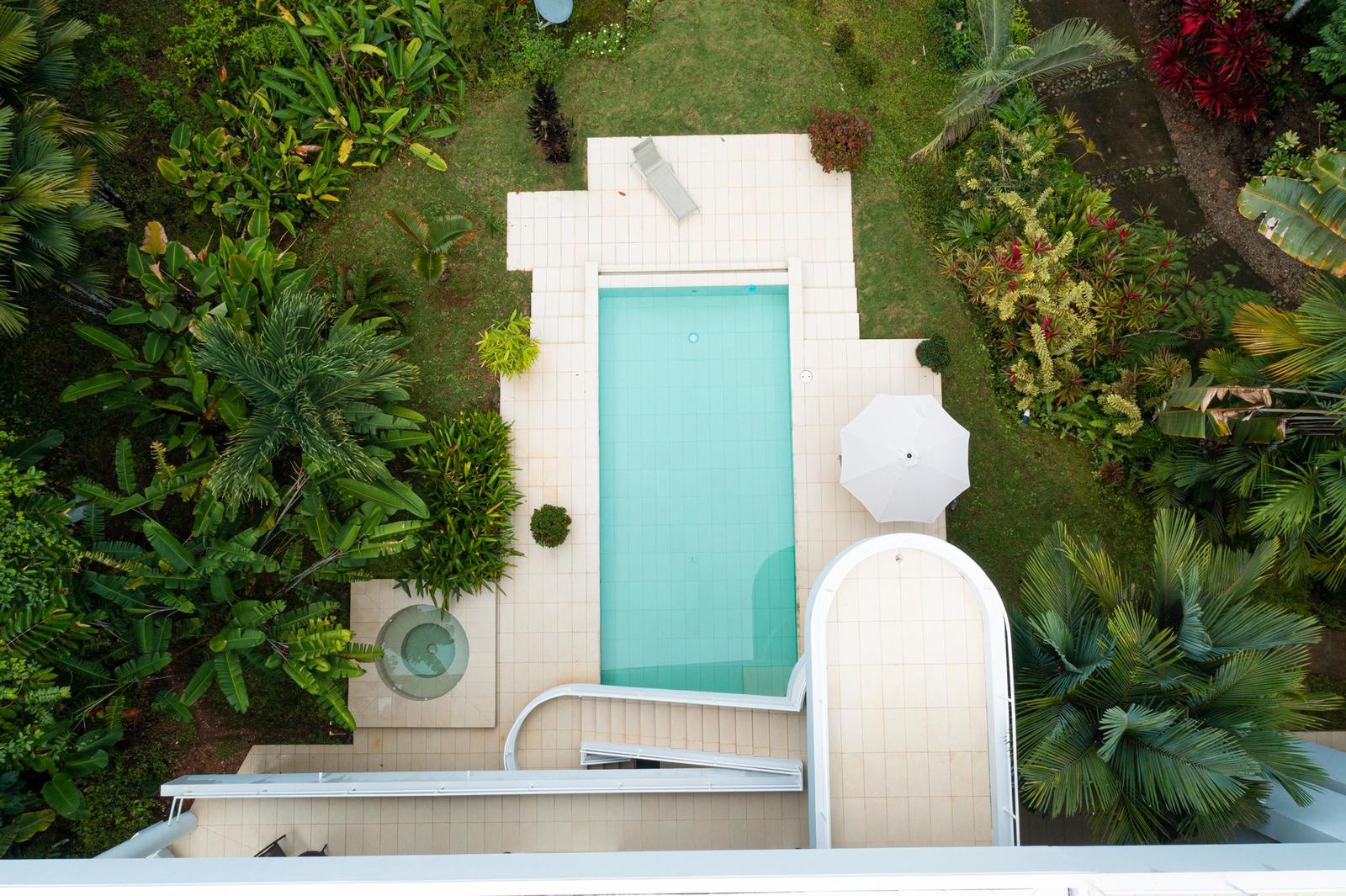 4 Bedroom Home for Sale in Hills of Portalon, Manuel Antonio, Costa Rica — photo 2