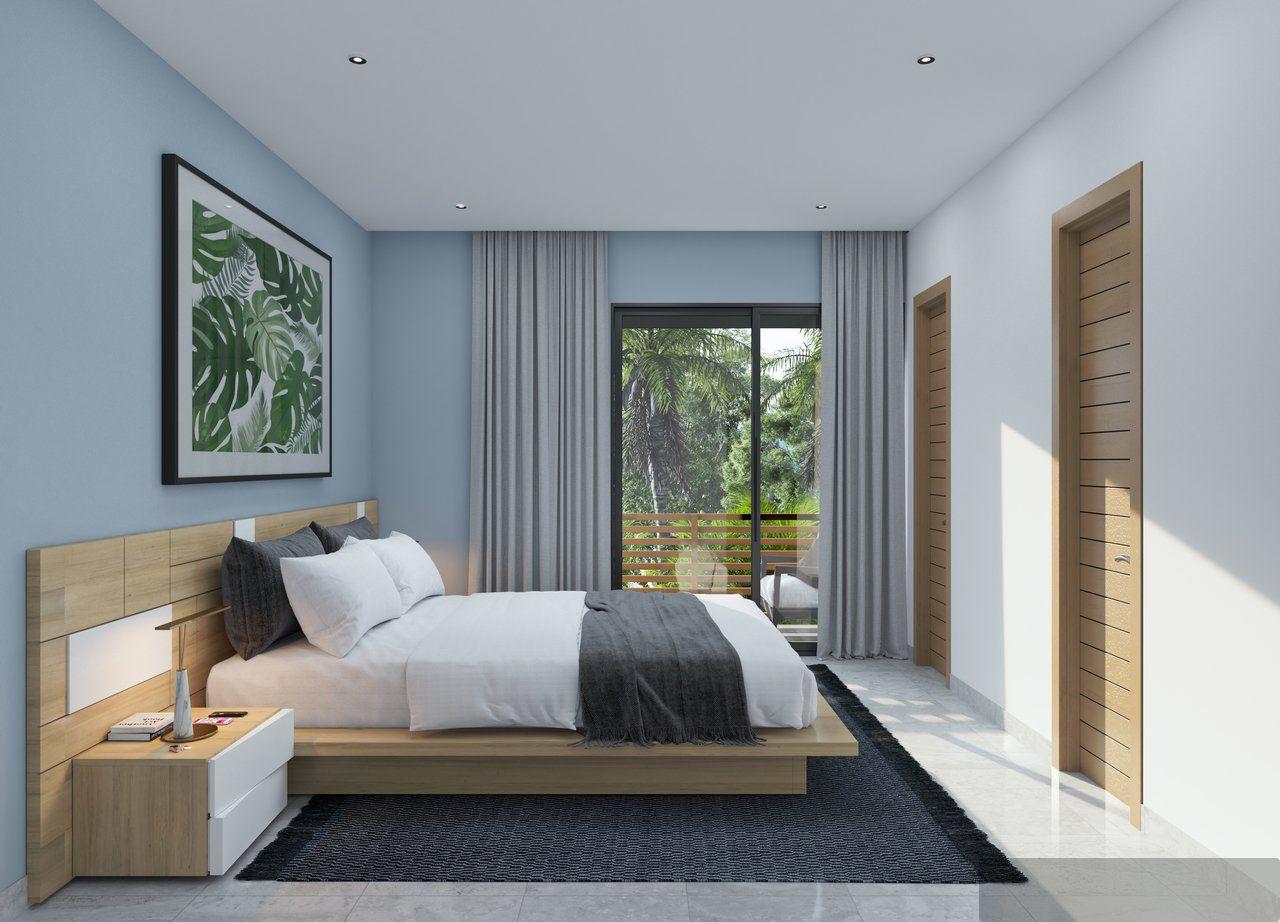 3 Bedroom Villa in Punta Cana — photo 2