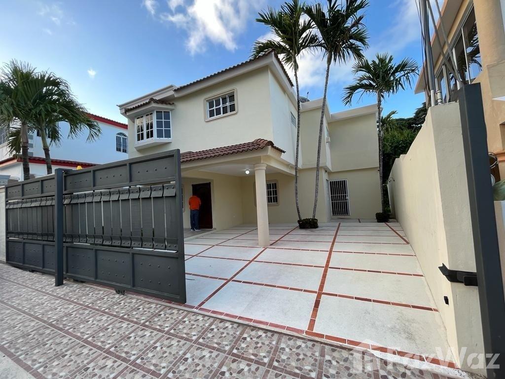 3 Bedroom House for Sale in San Felipe De Puerto Plata — photo 1