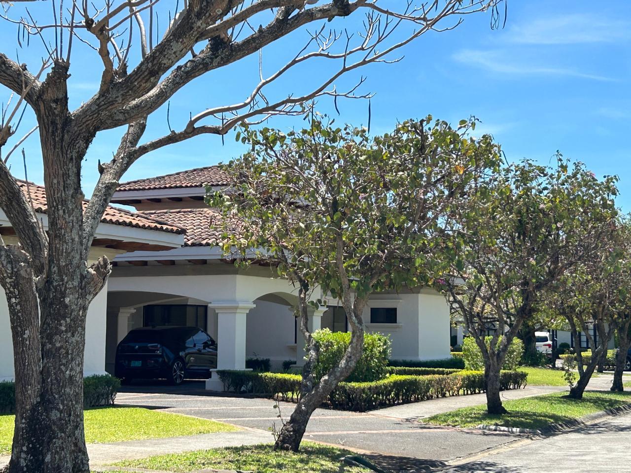 4 Bedroom Home for Sale in Bosques De Lindora, Santa Ana, San Jose, Costa Rica — photo 2