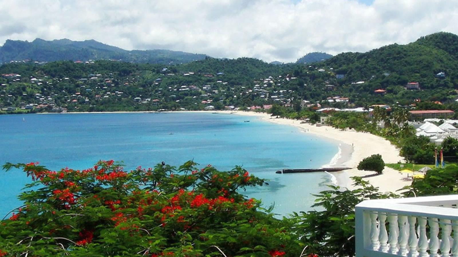 0.74 Acres of Land for Sale, Grand Anse, Grenada — photo 3