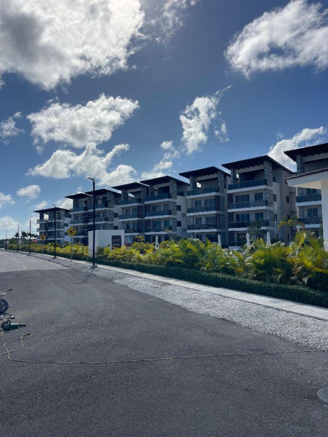 2 bedroom property for sale — APARTAMENTO DE 2 HABITACIONES EN VELERO PUNTA CANA — photo 1