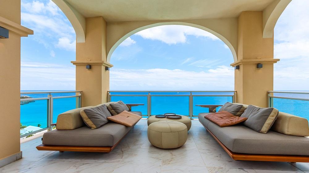 Penthouse de Grandeur — photo 5
