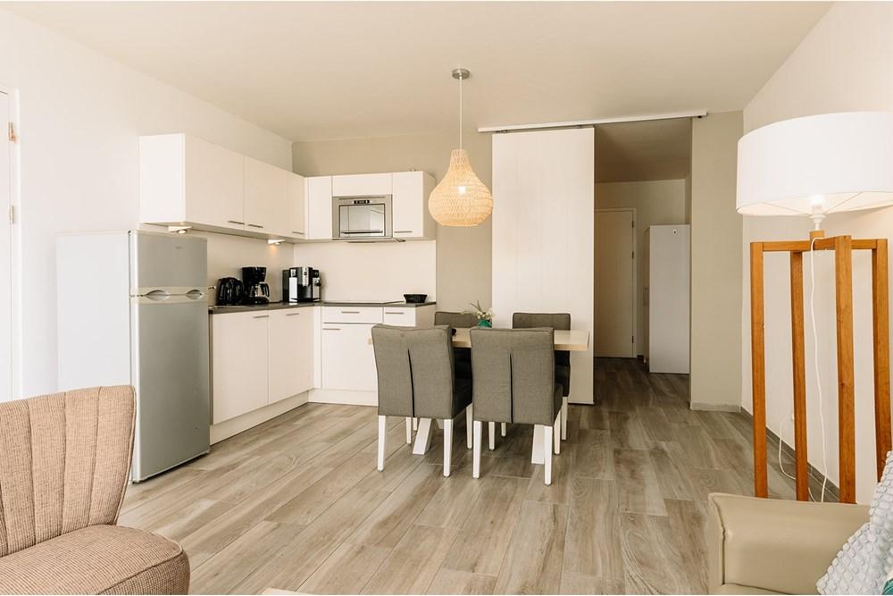 1 Bedroom Condo C0.9 for Sale, Resort Bonaire, Belnem, Bonaire — photo 4