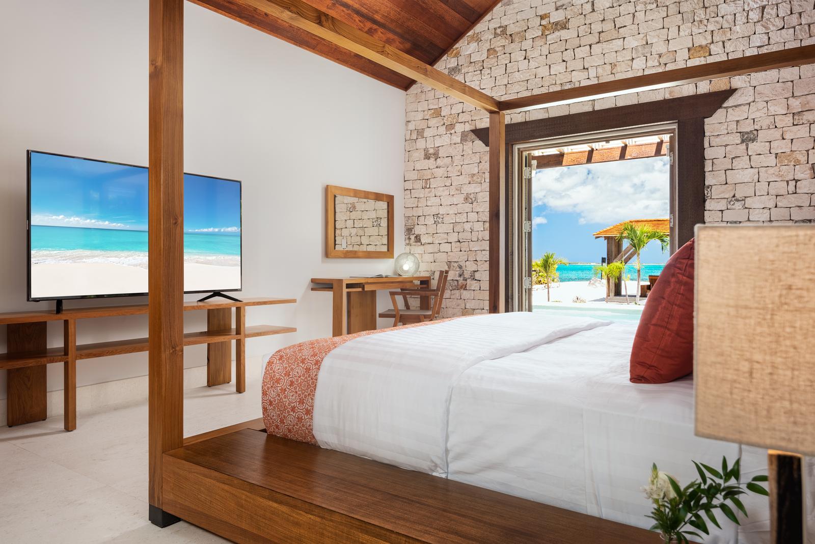 1 Bedroom Beachfront Home for Sale — photo 5