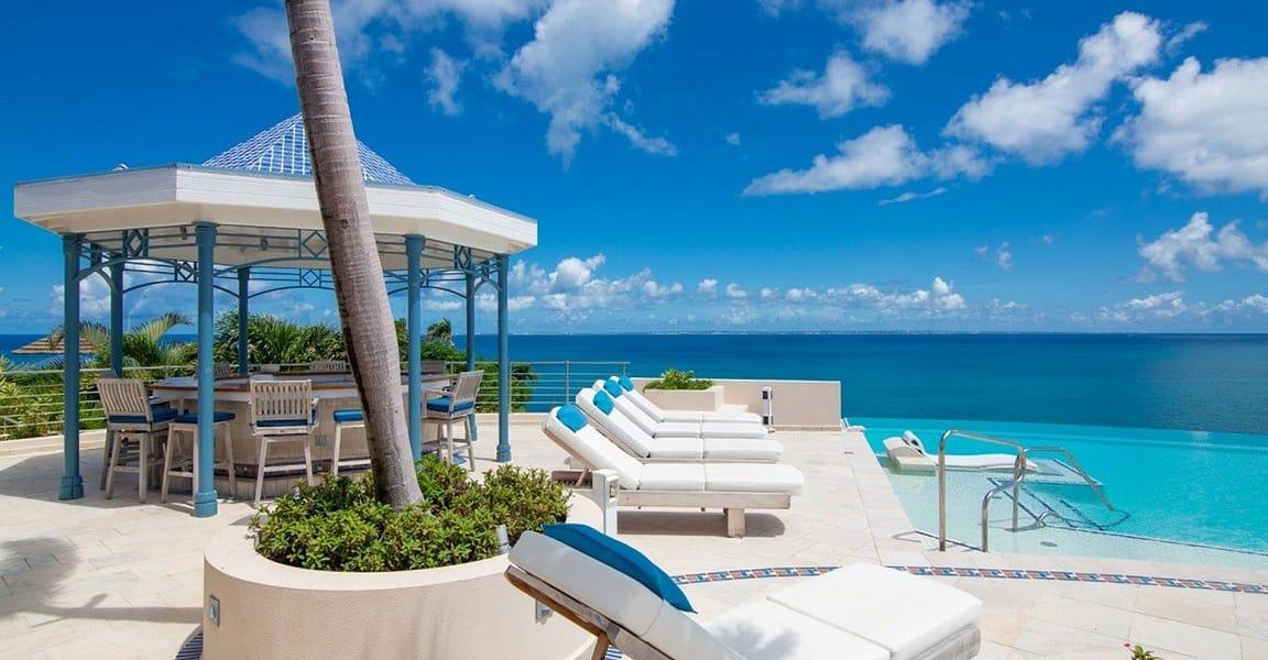 14 Bedroom Luxury Estate for Sale, Terres Basses, St Martin — photo 3