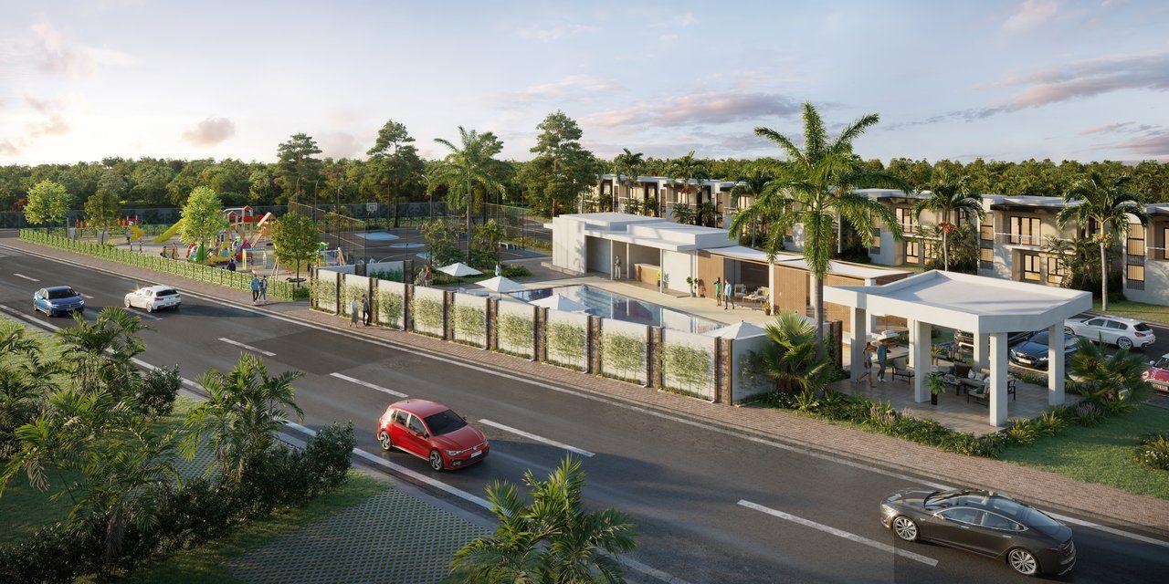 4BR Luxury Villa-Cocotal — photo 2