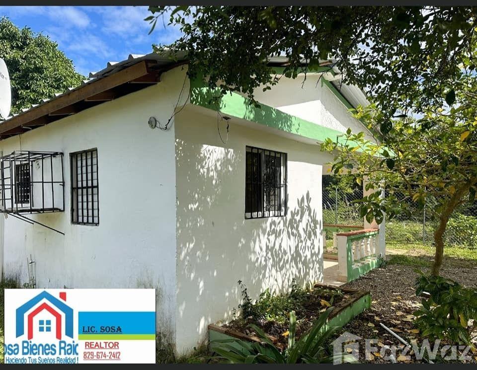 Beautiful Country House in Puerto Plata for Sale — photo 5