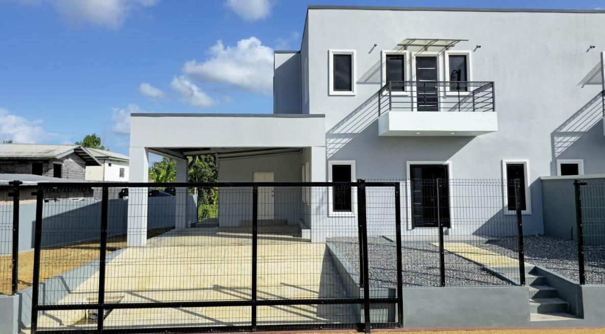 3 Bedroom Modern Townhouse in Penal, Trinidad and Tobago — photo 4