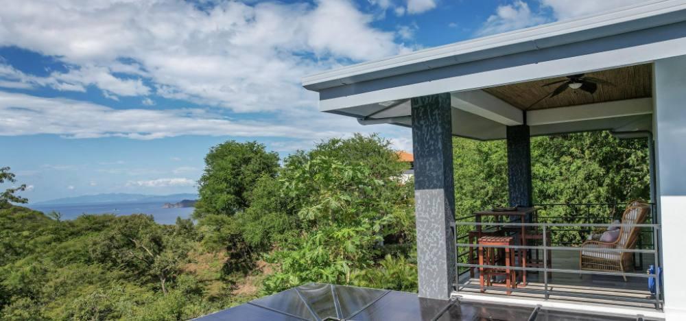 3 Bedroom Home for Sale, Monte Paraiso, Playa Hermosa, Papagayo, Guanacaste, Costa Rica — photo 3