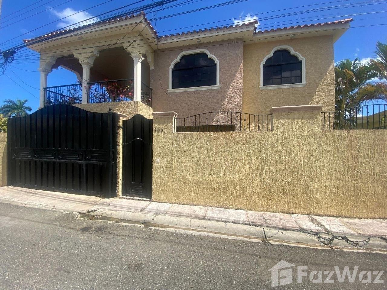 3 Bedroom House for Sale in San Felipe De Puerto Plata, Puerto Plata — photo 1