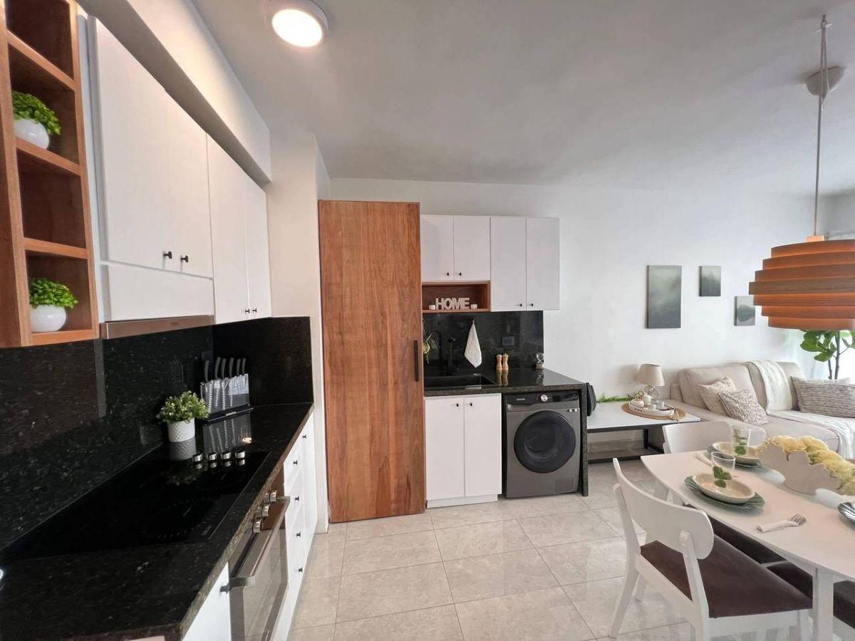 Oceanfront 1BR Condo in Sosua — photo 4