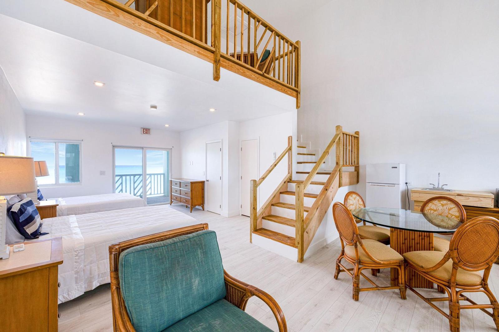 GREAT HARBOUR CAY HOTEL — photo 5