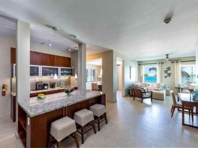 Blue Haven Condo For Sale — photo 1