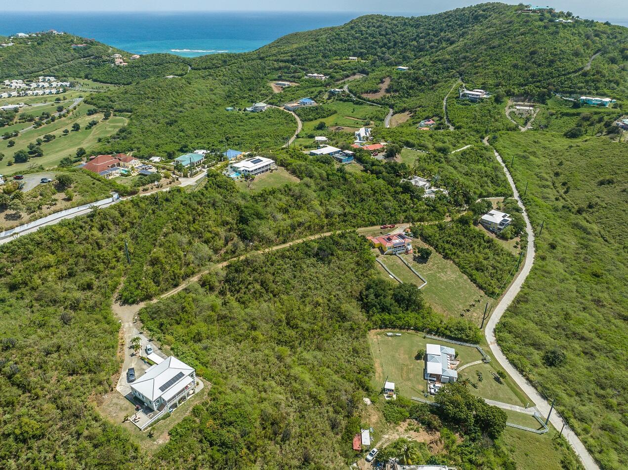 Land/Vacant Land for sale - 133 Catherine's Hope Eb, St. Croix, VI — photo 5