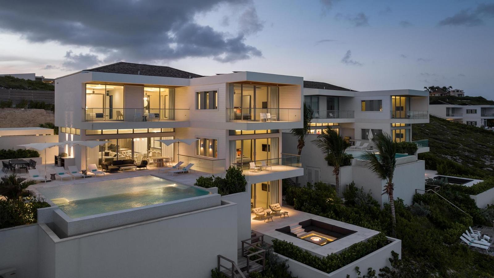 WYMARA VILLAS — photo 2