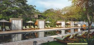 Stunning Pacific Coast of Costa Rica – Pre Construction Villas with an Ocean View! — photo 1