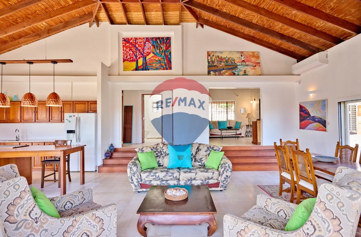 CHALET BEQUIA — photo 5