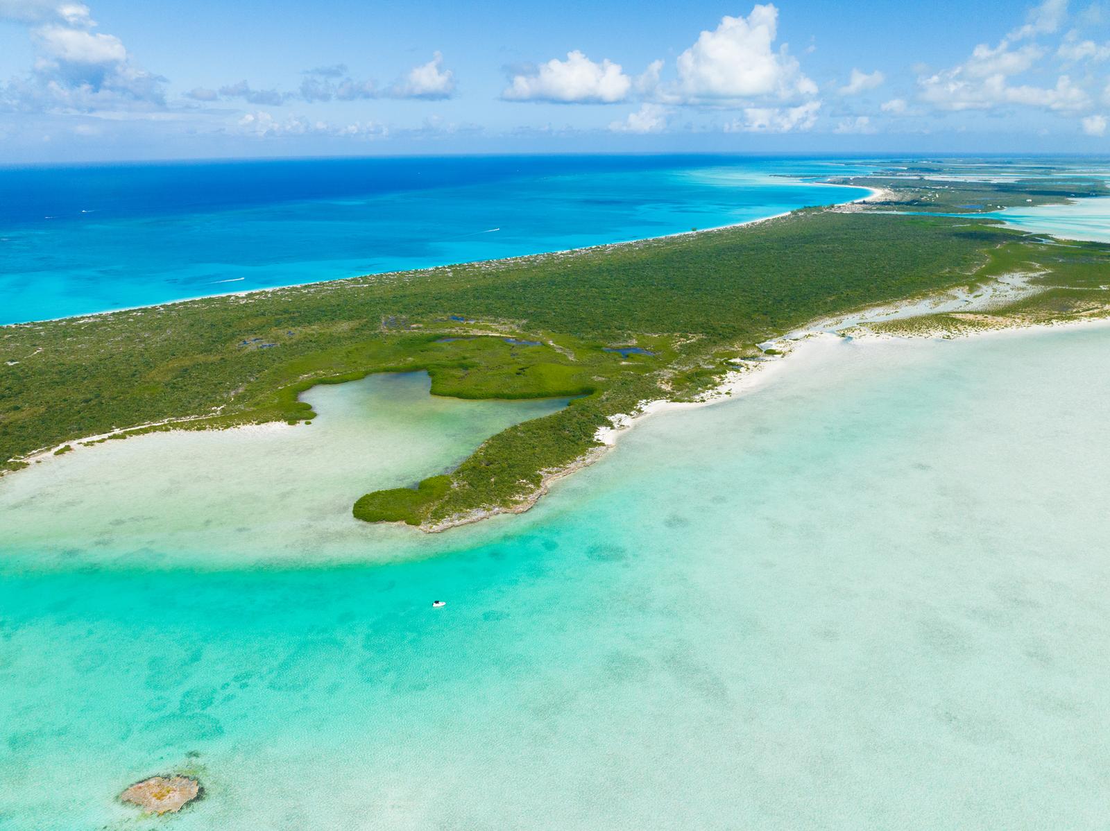 WATER CAY - THE PREMIER LUXURY BEACHFRONT DEVELOPMENT OPPORTUNITY IN THE CARIBBEAN — photo 5