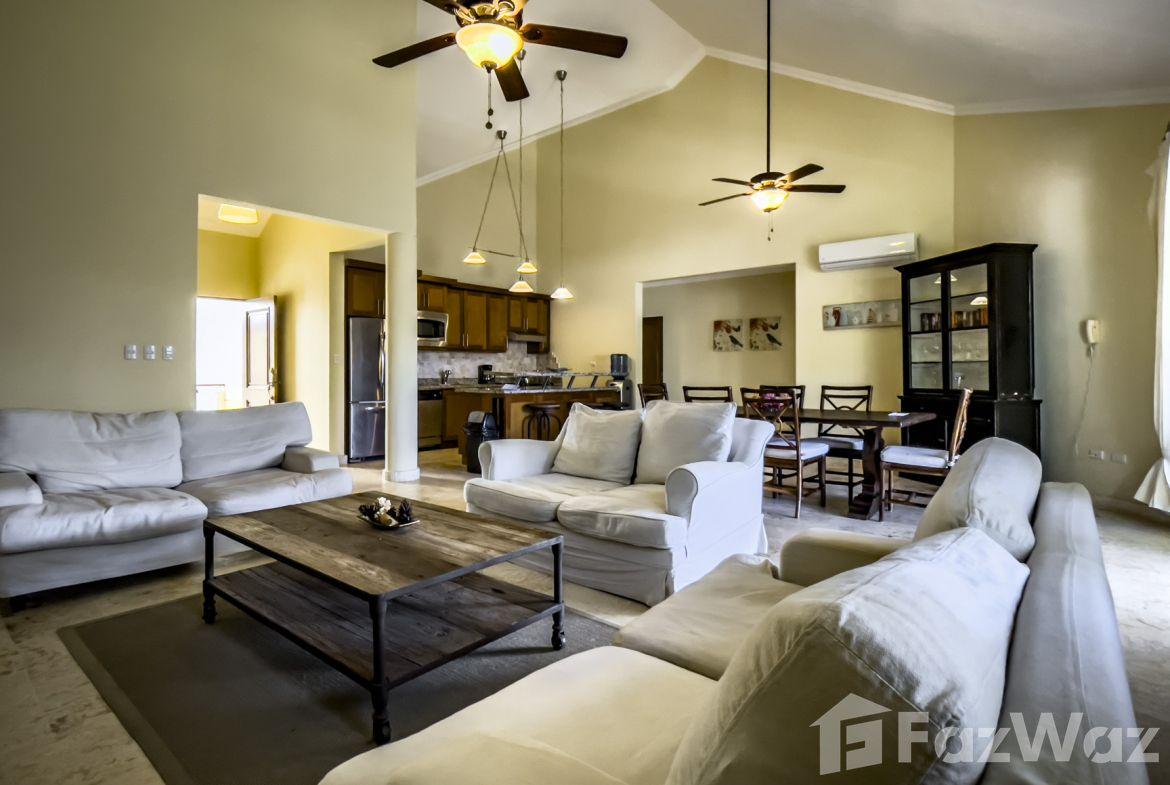Stunning 3-Bedroom Oceanfront Condo in Sosúa – CO5862HB — photo 3
