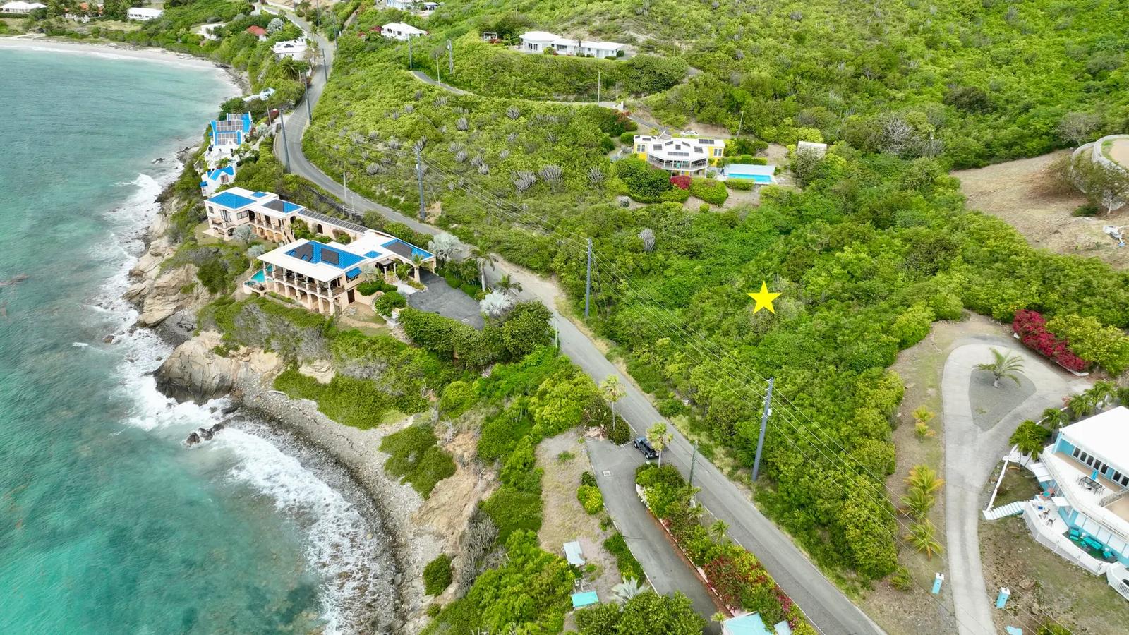 0.73 Acre Homesite in East End, St. Croix — photo 5