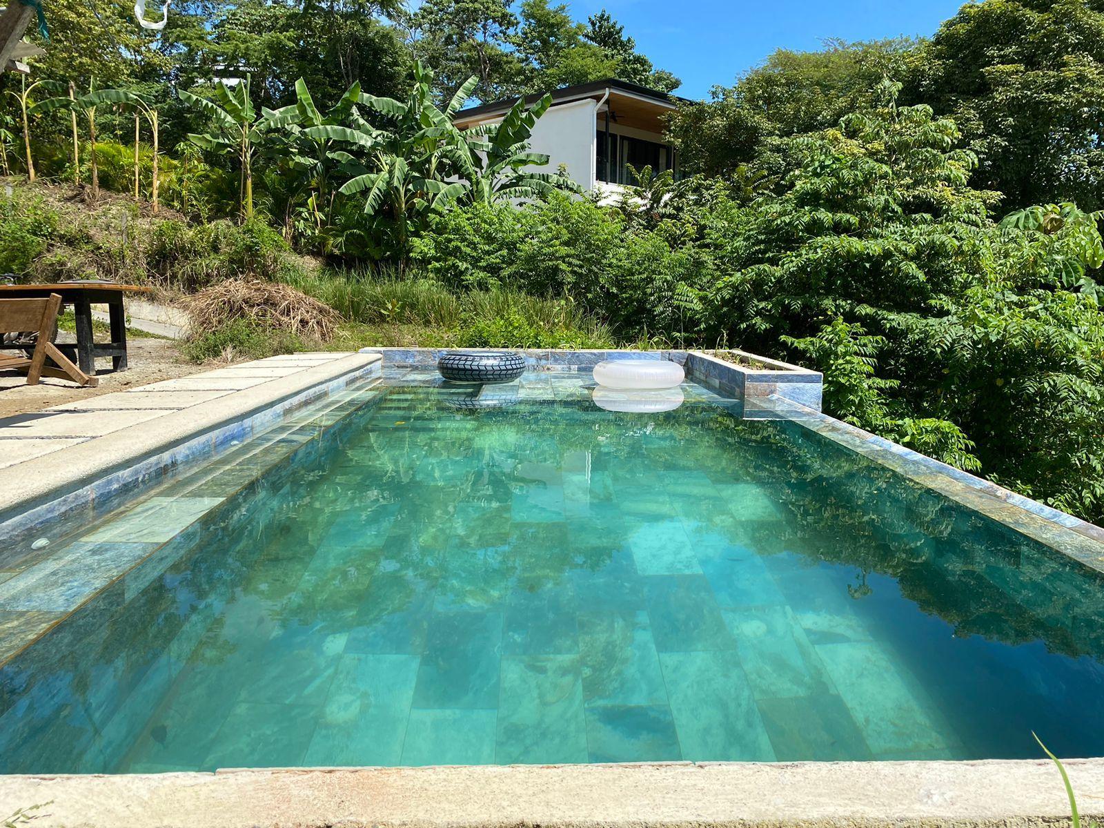 New 4 Bedroom Home for Sale, Playa Hermosa, Santa Teresa — photo 3