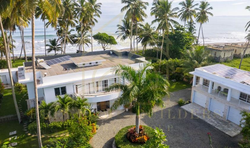Las Canas 5BR Oceanview Villa — photo 2