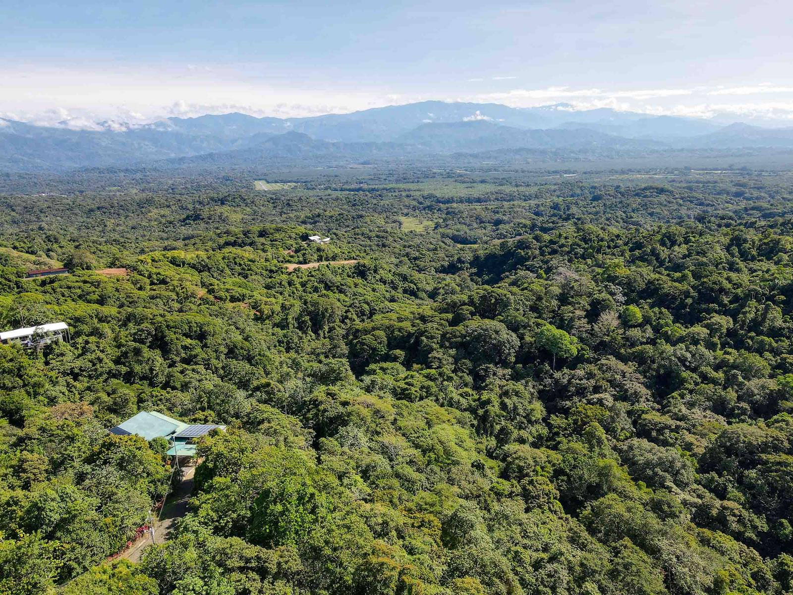 6,651 Sq M Lot for Sale, El Salto, Manuel Antonio, Puntarenas, Costa Rica — photo 3