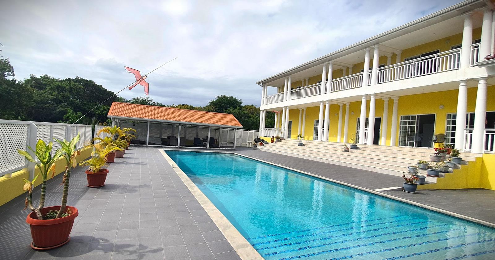 5 Bedroom Villa for Sale, Cap Estate, St Lucia — photo 2