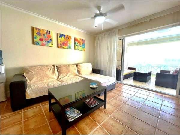 Gorgeous 2-bed 2-bath With Sea-view Terrace — photo 1