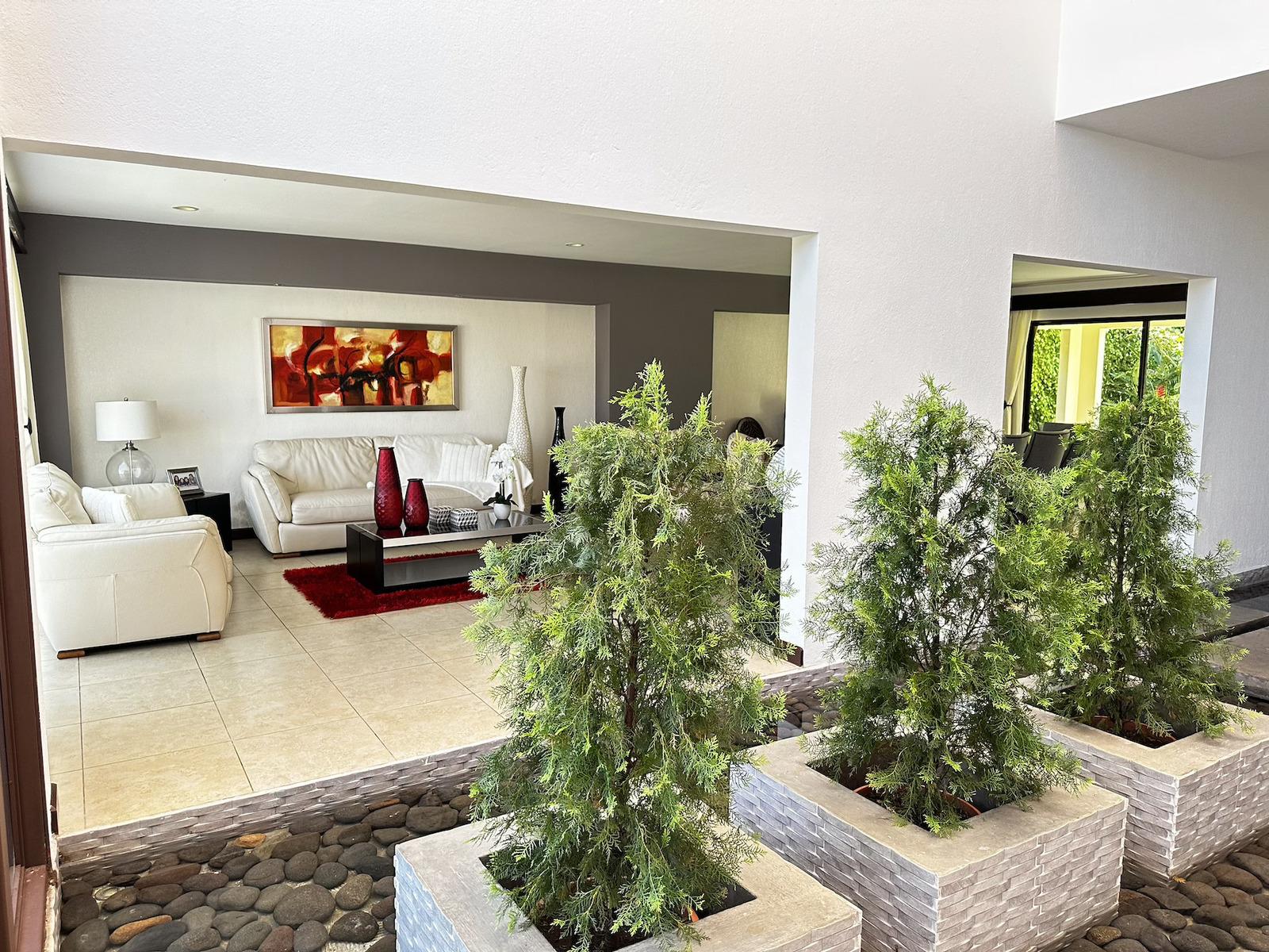 5 Bedroom House for Sale, Hacienda El Gregal, Curridabat, San Jose, Costa Rica — photo 3